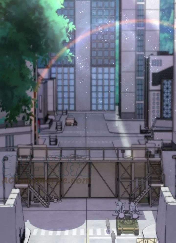 Super System Chapter 104 Gambar 33